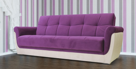 Диван книжка "Мадрид-1" от магазина Мебельвозов в Нижнем Новгороде