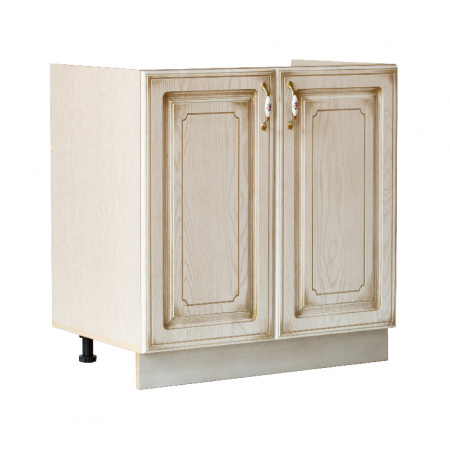 Стол рабочий 800 Анжелика фото от Мебельвозов в Нижнем Новгороде