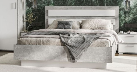 ДЕНВЕР КР 04 Кровать 1400 от магазина Мебельвозов в Нижнем Новгороде