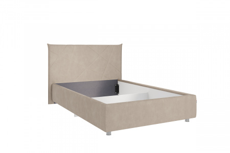 Кровать 1200 Бест от магазина Мебельвозов в Нижнем Новгороде