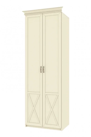 Шкаф двухдверный Бэль от компании Мебельвозов в Нижнем Новгороде