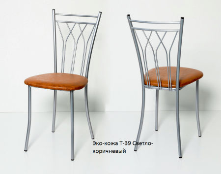 Стул для кухни "Премьер" от магазина Мебельвозов в Нижнем Новгороде