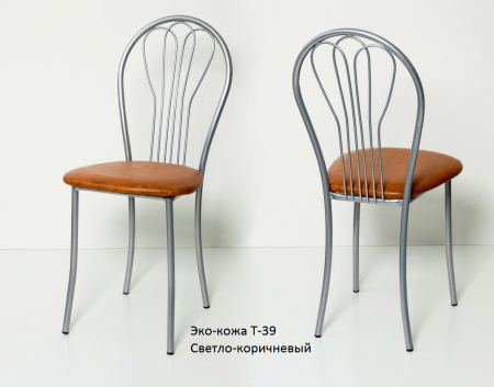 Стул для кухни "Ромашка" от магазина Мебельвозов в Нижнем Новгороде