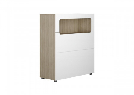 Тумба ТМ-033 Палермо-3 детальное изображение от магазина mebelvozov.ru в Нижнем Новгороде