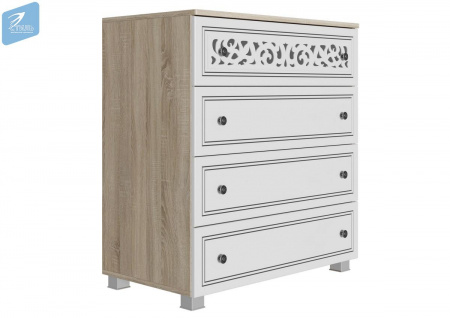 Комод Мадлен от магазина Мебельвозов в Нижнем Новгороде