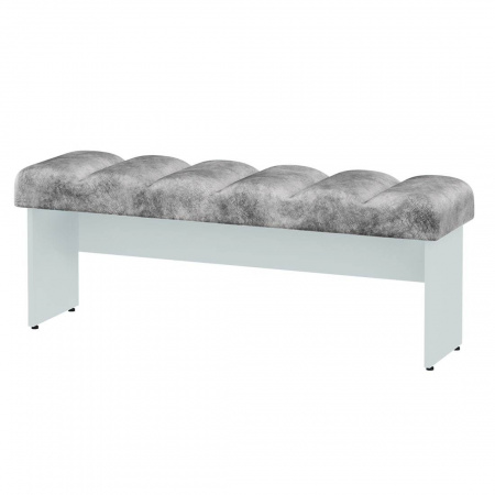 Пуф банкетка "Мемори" ПФ-01 от магазина Мебельвозов в Нижнем Новгороде