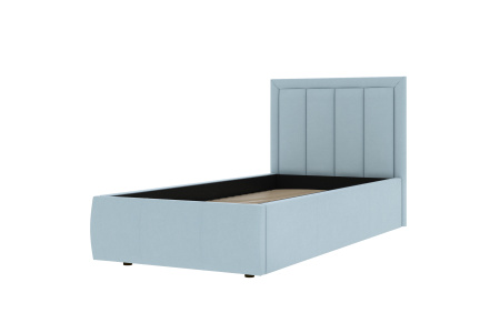 Интерьерная кровать с подъемным механизмом Нео 2 (900) от магазина Мебельвозов в Нижнем Новгороде