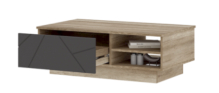 ДАЛЛАС СТ 01 Стол журнальный от Mebelvozov в Нижнем Новгороде