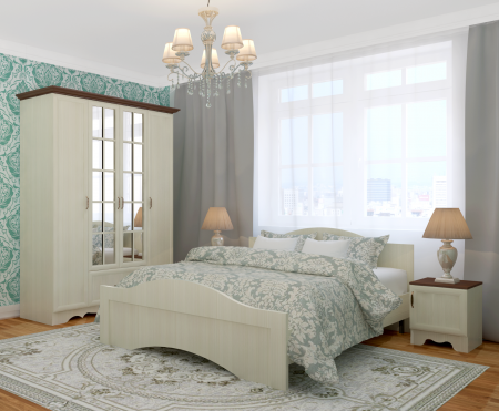 Независимое ортопедическое основание для кровати Латте 73-01 фото от Мебельвозов в Нижнем Новгороде