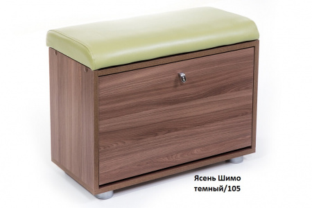 Обувница МС-1 от магазина Мебельвозов в Нижнем Новгороде