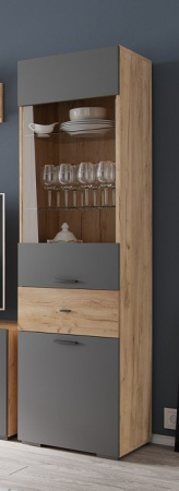 Пенал Дублин от компании Мебельвозов в Нижнем Новгороде