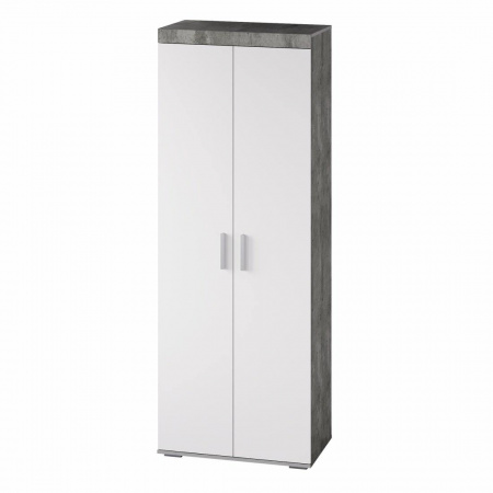 Шкаф двухстворчатый "Инстайл" (ШК-29) от компании Мебельвозов в Нижнем Новгороде