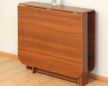 Стол-тумба кухонный СТ-06(Бодега темный) от магазина Мебельвозов в Нижнем Новгороде