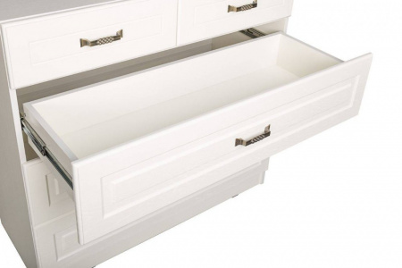 Ливерпуль Комод 10.103. от магазина Мебельвозов в Нижнем Новгороде