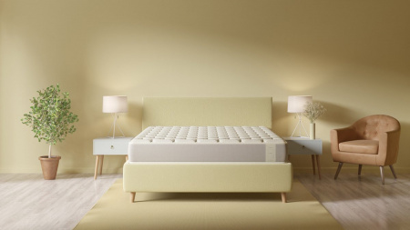 ZEFIR односторонний матрас 200х200- от компании Мебельвозов в Нижнем Новгороде