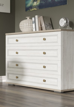 "Александрия" КМ-102 Комод от магазина Мебельвозов в Нижнем Новгороде
