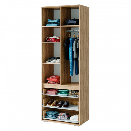 Шкаф "Тренд" ШК-07 детальное изображение от магазина mebelvozov.ru в Нижнем Новгороде