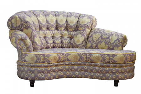 Банкетка "Лувр" от магазина Мебельвозов в Нижнем Новгороде