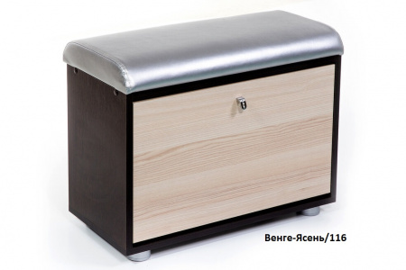 Обувница МС-1 от магазина Мебельвозов в Нижнем Новгороде