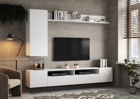 CОЛО-16 НМ Стенка МДФ от интернет магазина Mebelvozov в Нижнем Новгороде