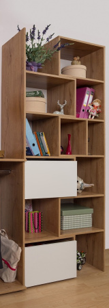 Стеллаж-трансформер Лойс 95 от Mebelvozov в Нижнем Новгороде