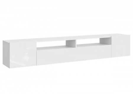 СОЛО-16 Тумба под ТВ (МДФ) от интернет магазина Mebelvozov в Нижнем Новгороде