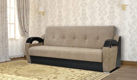 Диван книжка "Лион" от магазина Мебельвозов в Нижнем Новгороде
