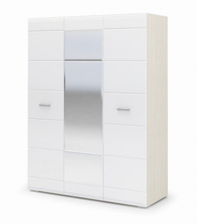 Шкаф 3-х створчатый Симба от компании Мебельвозов в Нижнем Новгороде