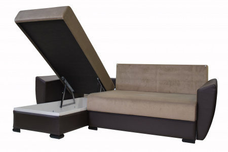 Угловой диван "София" от магазина Мебельвозов в Нижнем Новгороде