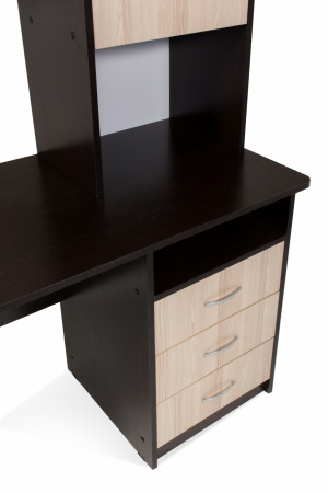 Стол компьютерный СК-9 от магазина Мебельвозов в Нижнем Новгороде