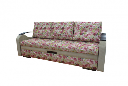 Диван еврокнижка Канзас-5 от магазина Мебельвозов в Нижнем Новгороде