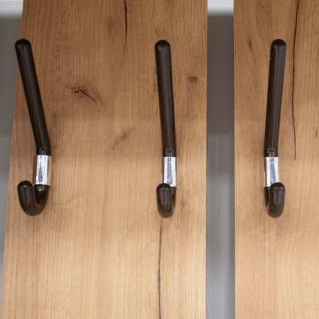 Прихожая "Трамп" от магазина Мебельвозов в Нижнем Новгороде