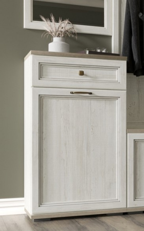 "Александрия" ОБ-102 Обувница от магазина Мебельвозов в Нижнем Новгороде