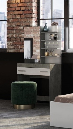 Стол туалетный "Инстайл" (СТ-01) от магазина Мебельвозов в Нижнем Новгороде