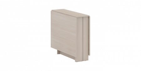 Стол-тумба кухонный СТ-06(Анкор светлый) от магазина Мебельвозов в Нижнем Новгороде