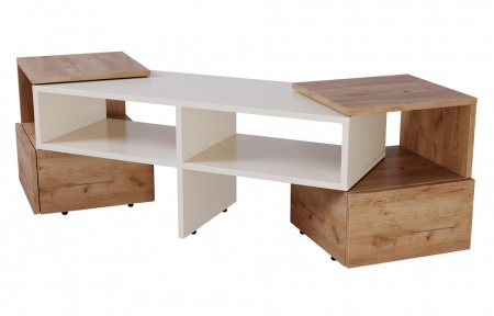 Тумба ТВ №9 от интернет магазина Mebelvozov в Нижнем Новгороде