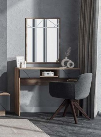 ДАЛЛАС СТ 02 Стол макияжный от магазина Мебельвозов в Нижнем Новгороде