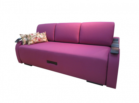 Диван еврокнижка Канзас-6 от магазина Мебельвозов в Нижнем Новгороде