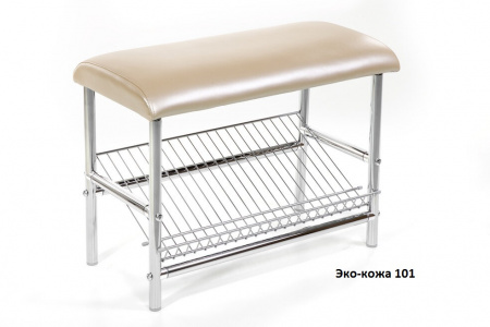 Обувница МС-4 от магазина Мебельвозов в Нижнем Новгороде