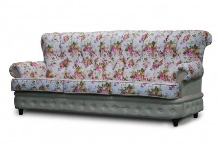 Мягкий диван "Лувр" 4-х местный от магазина Мебельвозов в Нижнем Новгороде