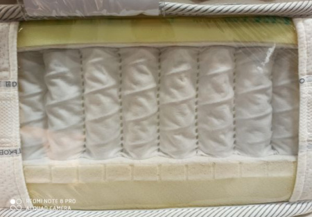 Матрас Start  80x200  - от компании Мебельвозов в Нижнем Новгороде