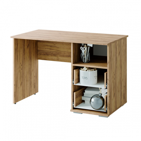 Письменный стол "Тренд" ПС-02 детальное изображение от магазина mebelvozov.ru в Нижнем Новгороде