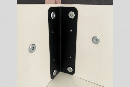 Кровать 1200 Бест от магазина Мебельвозов в Нижнем Новгороде