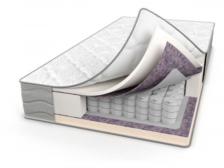 Матрас Start  160x200 - от компании Мебельвозов в Нижнем Новгороде