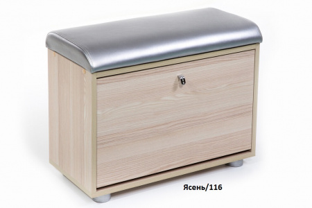 Обувница МС-1 от магазина Мебельвозов в Нижнем Новгороде