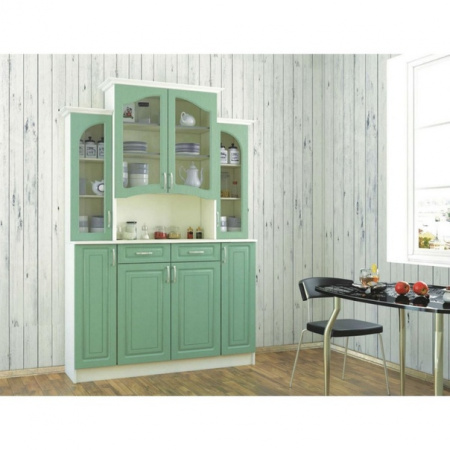 Буфет "Прованс-014" от магазина Мебельвозов в Нижнем Новгороде