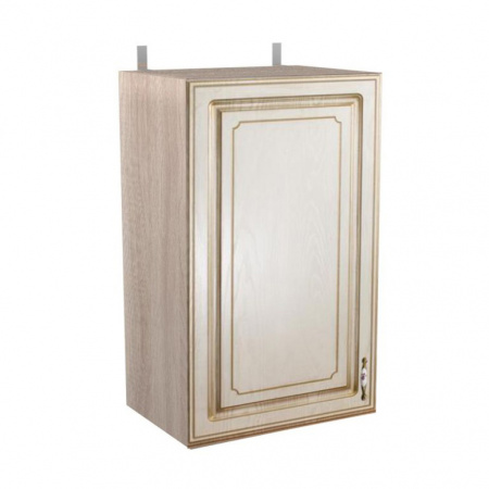 Шкаф навесной 450 Анжелика (высота 920) фото от Мебельвозов в Нижнем Новгороде