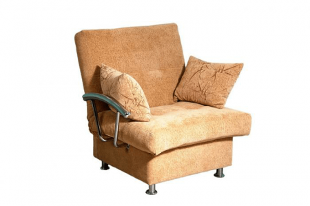 Мягкое кресло Верона-3 от магазина Мебельвозов в Нижнем Новгороде