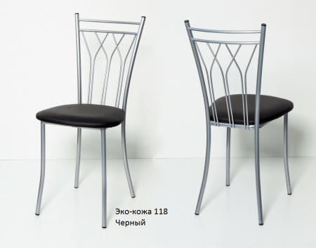 Стул для кухни "Премьер" от магазина Мебельвозов в Нижнем Новгороде