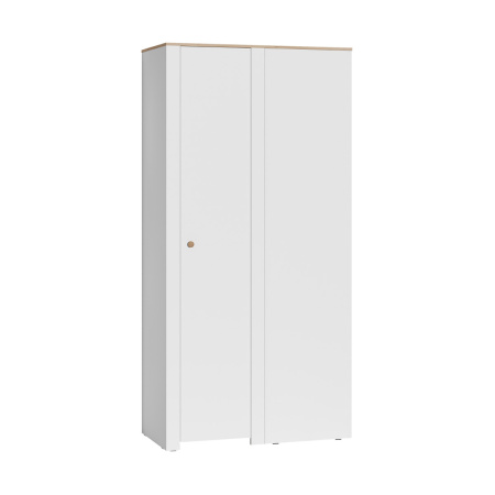 Джастин Шкаф угловой 13.229 от компании Мебельвозов в Нижнем Новгороде